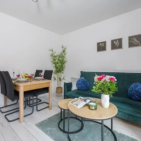 Apartment Lumina I Premium 3-room With Parking I 2 Bathrooms