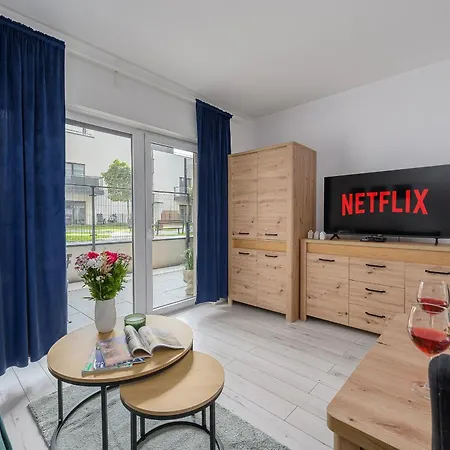 Apartment Lumina I Premium 3-room With Parking I 2 Bathrooms