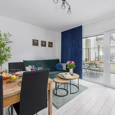 Apartment Lumina I Premium 3-room With Parking I 2 Bathrooms *