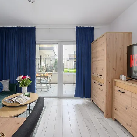 Lumina I Premium 3-room With Parking I 2 Bathrooms Apartment