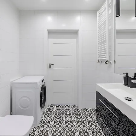 Apartment Lumina I Premium 3-room With Parking I 2 Bathrooms *