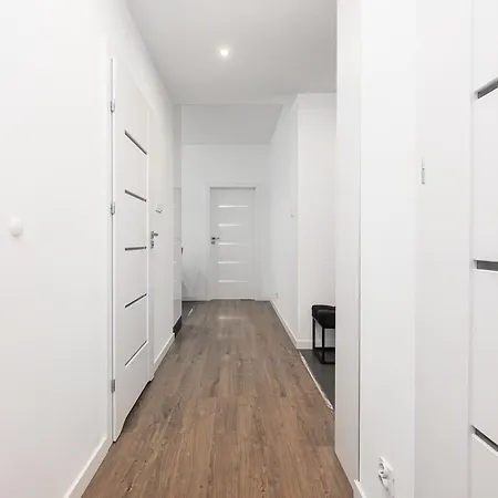 Lumina I Premium 3-room With Parking I 2 Bathrooms
