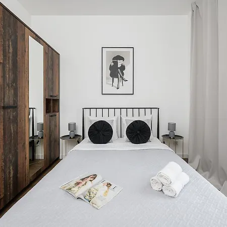 Lumina I Premium 3-room With Parking I 2 Bathrooms Apartment *