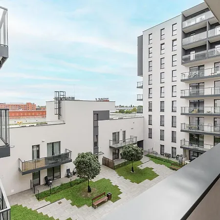 Lumina I Premium 3-room With Parking I 2 Bathrooms Apartment *