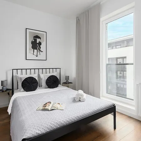 Apartment Lumina I Premium 3-room With Parking I 2 Bathrooms *