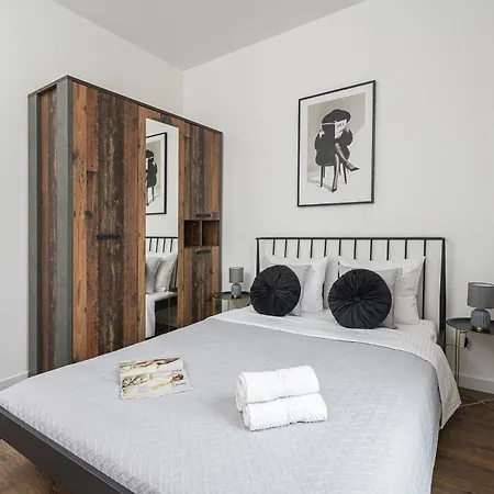 Lumina I Premium 3-room With Parking I 2 Bathrooms Apartment