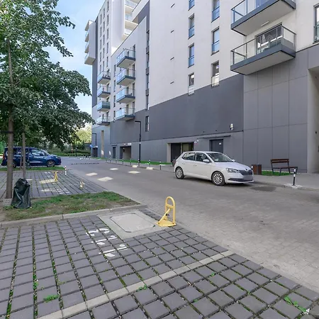 Lumina I Premium 3-room With Parking I 2 Bathrooms *